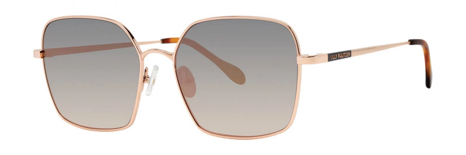 Lilly Pulitzer Maldives Sunglasses - view 3